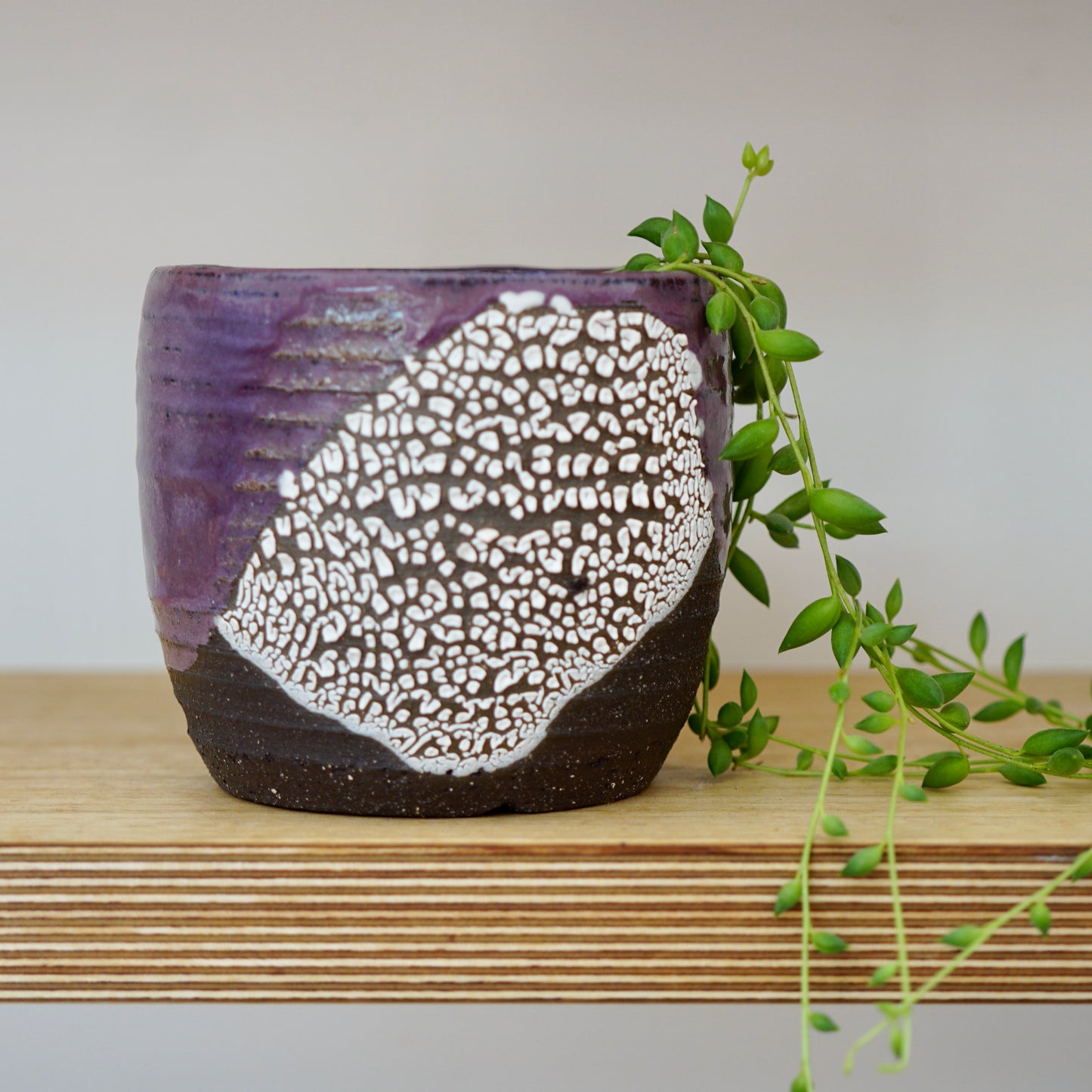 Dark Matter ~ M Planter