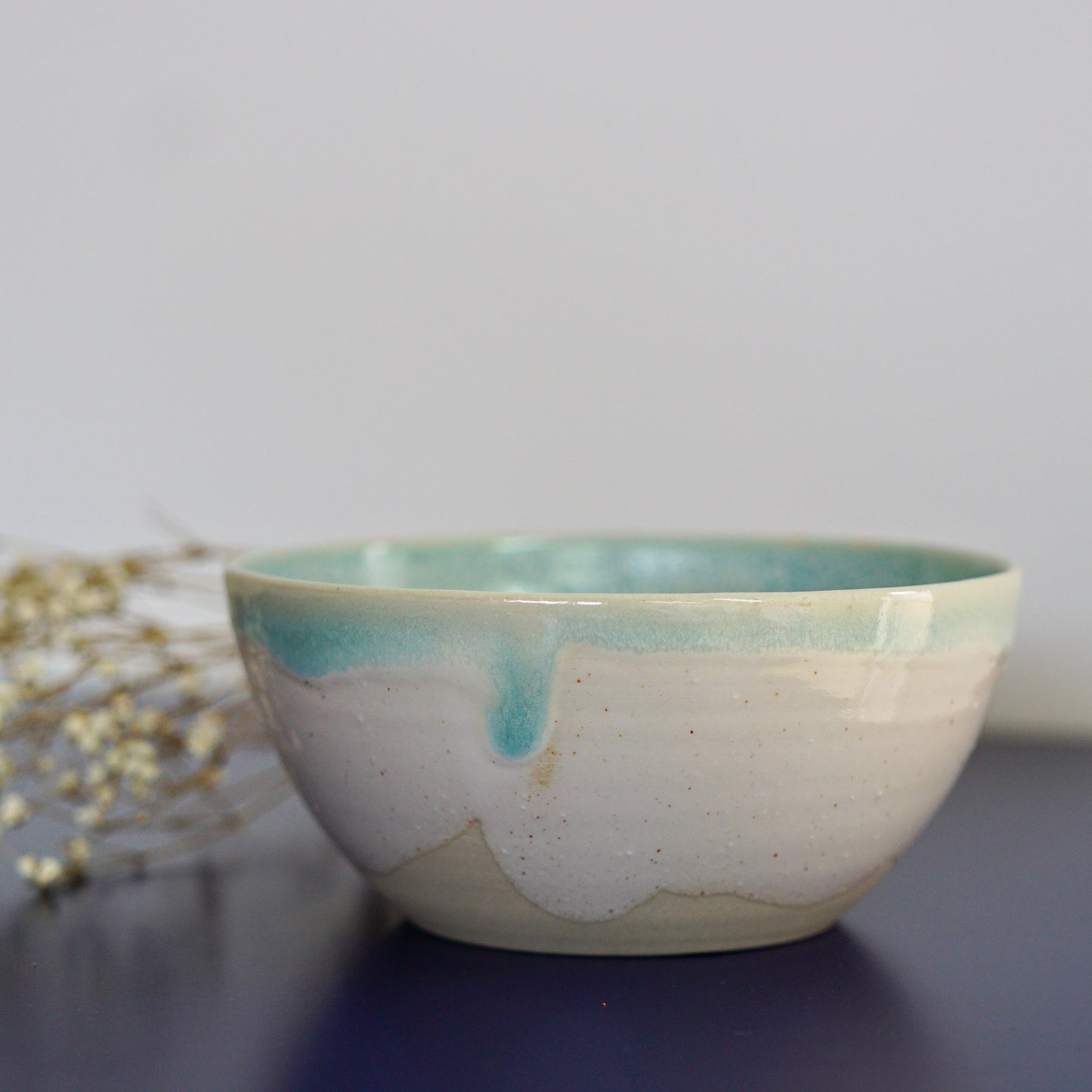 Sea Glass ~ Dish