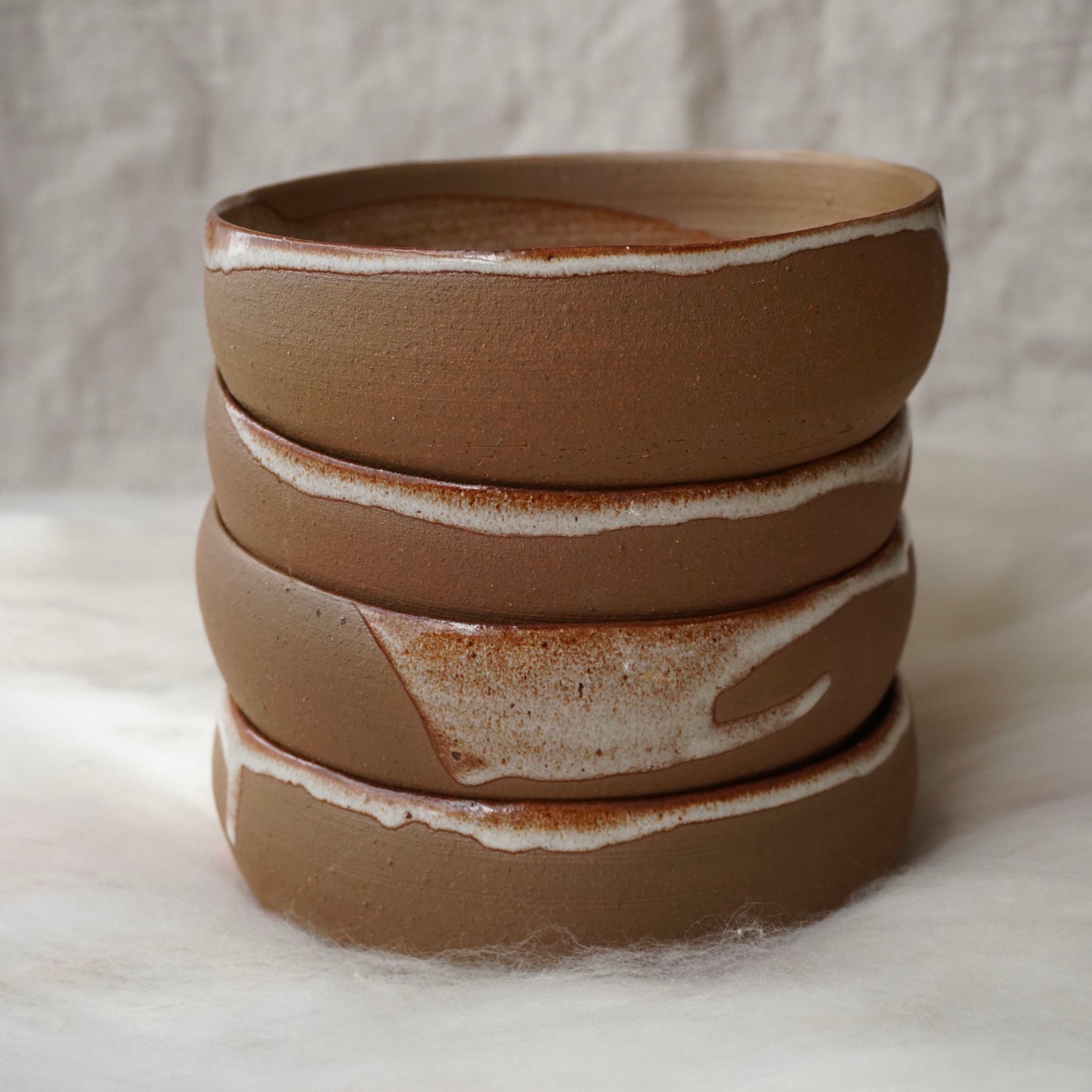Mocha ~ Dish