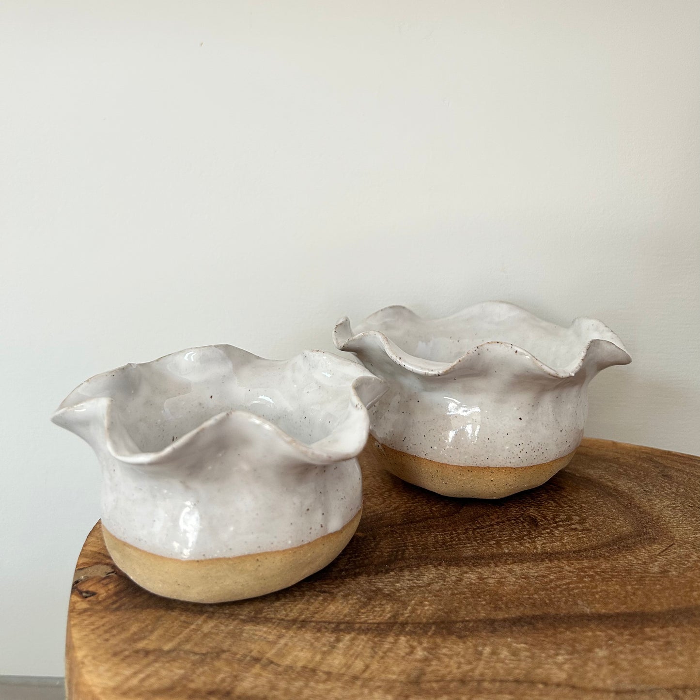 November Pottery Workshop