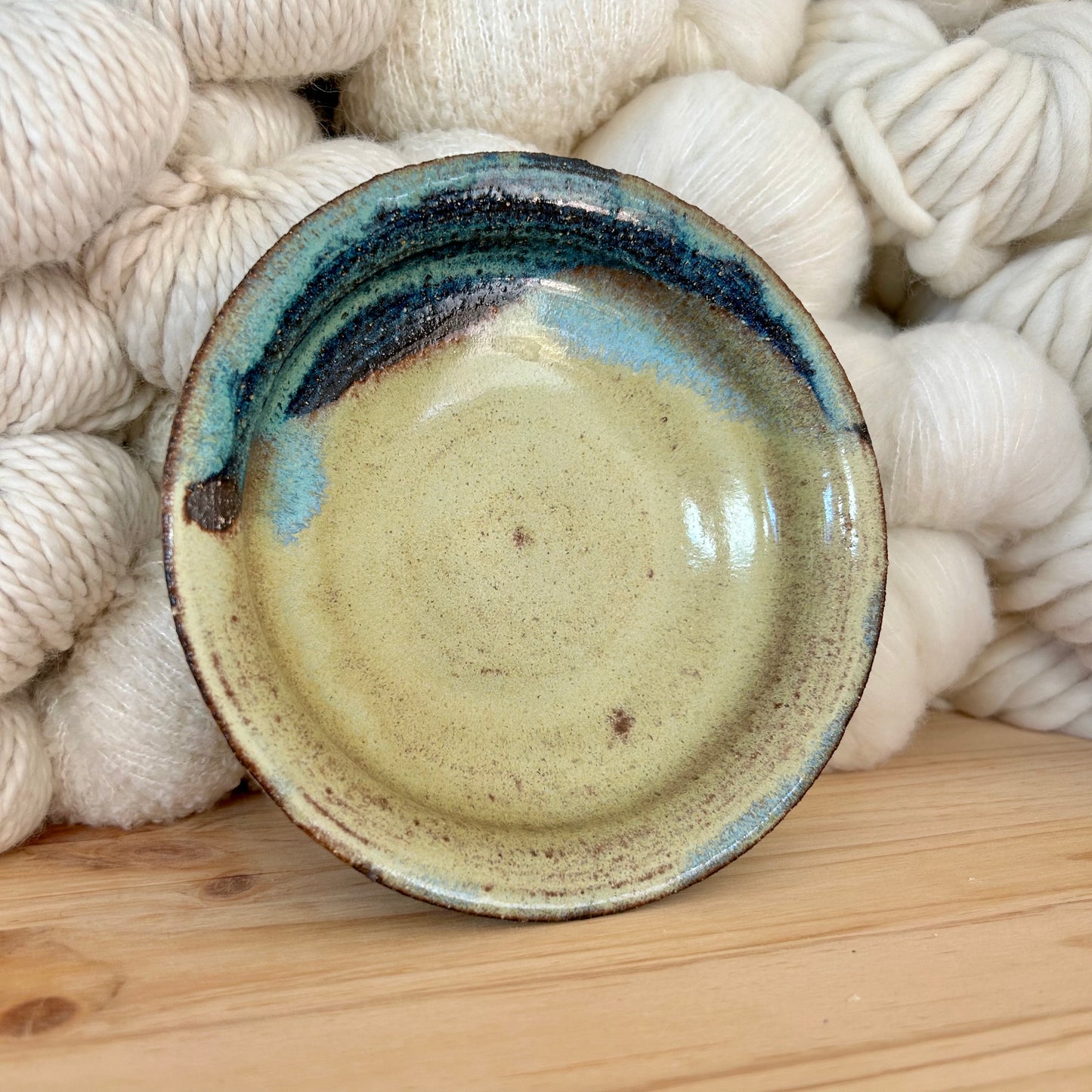 Dark Matter Jupiter ~ Dish