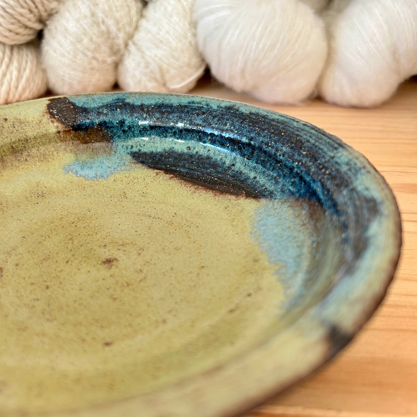 Dark Matter Jupiter ~ Dish