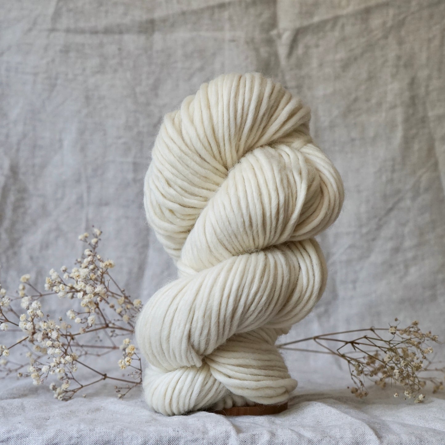 Super Chunk Yarn - The Unusual Pear