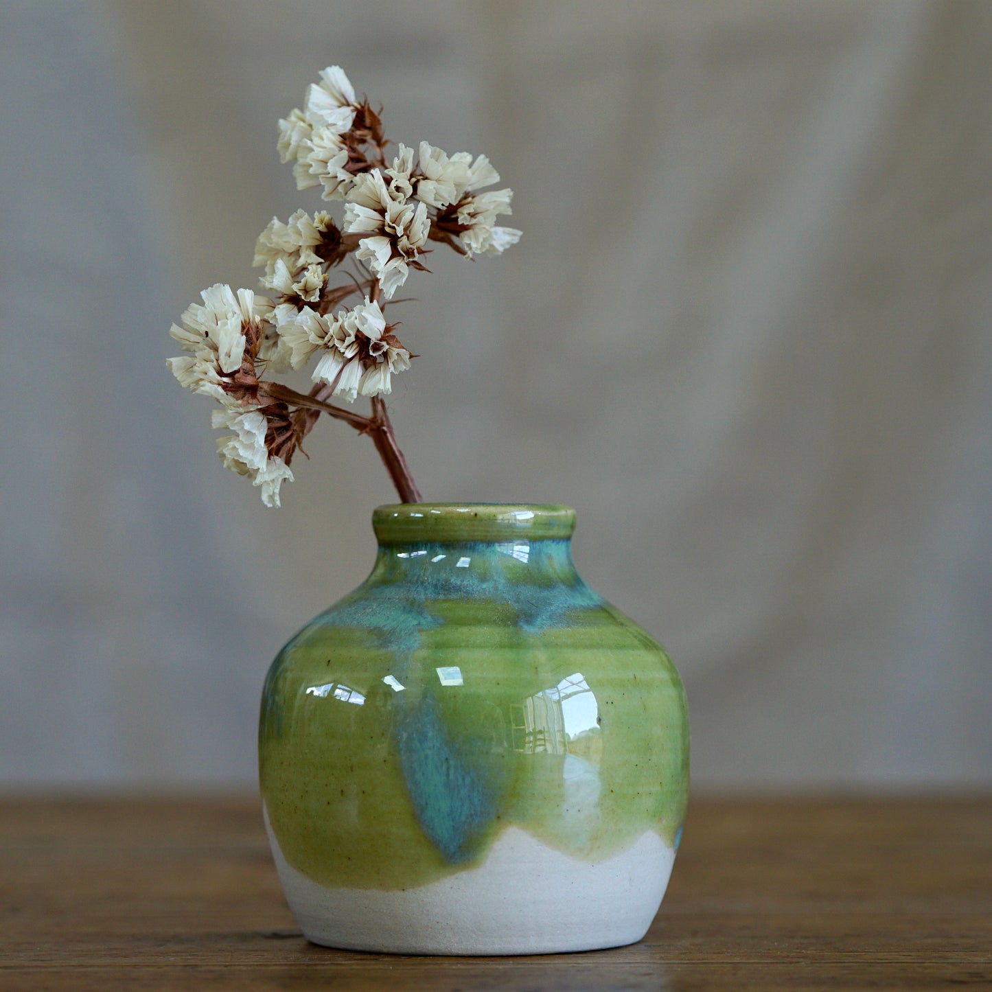 Sea Glass ~ Posy