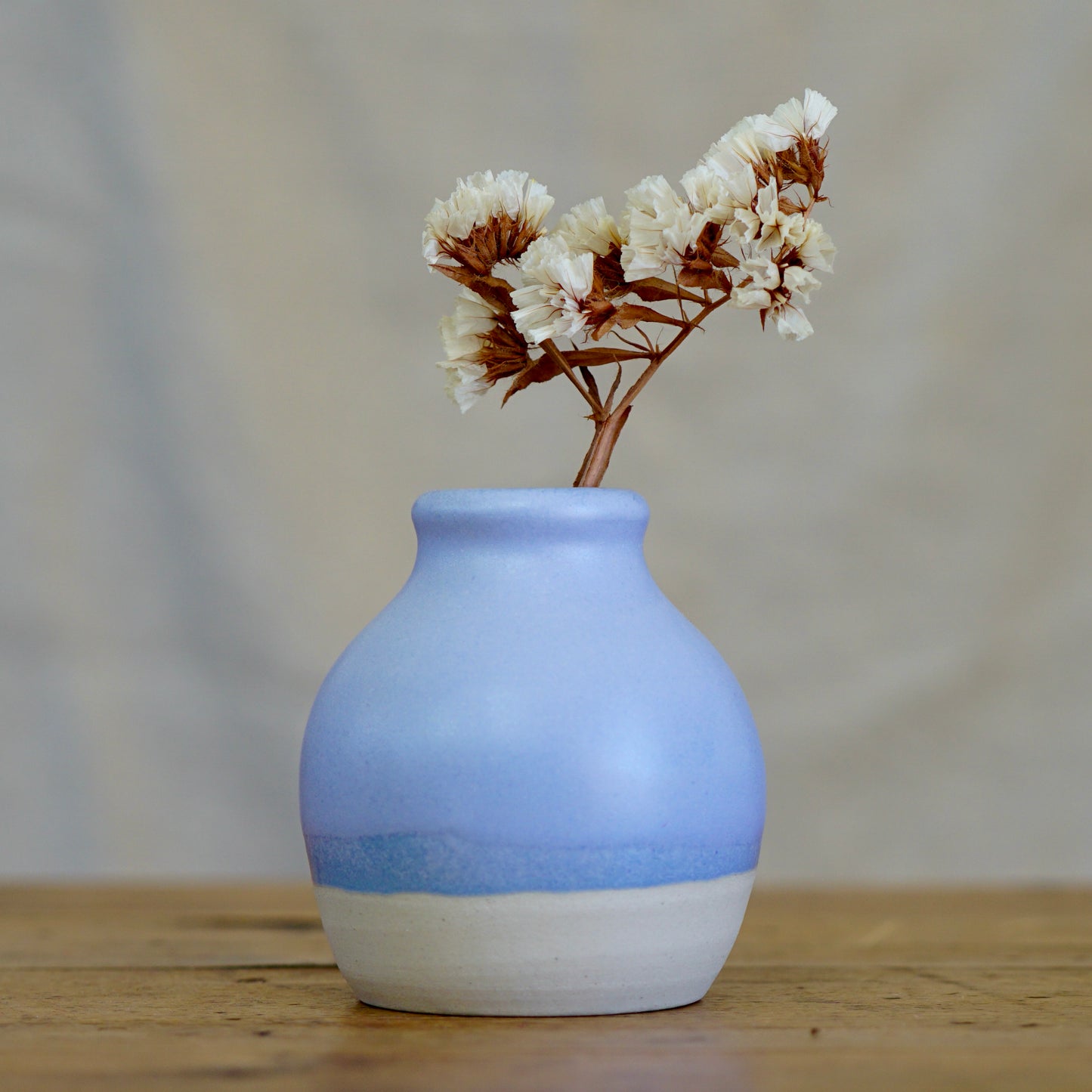 Candied Violet ~ Posy