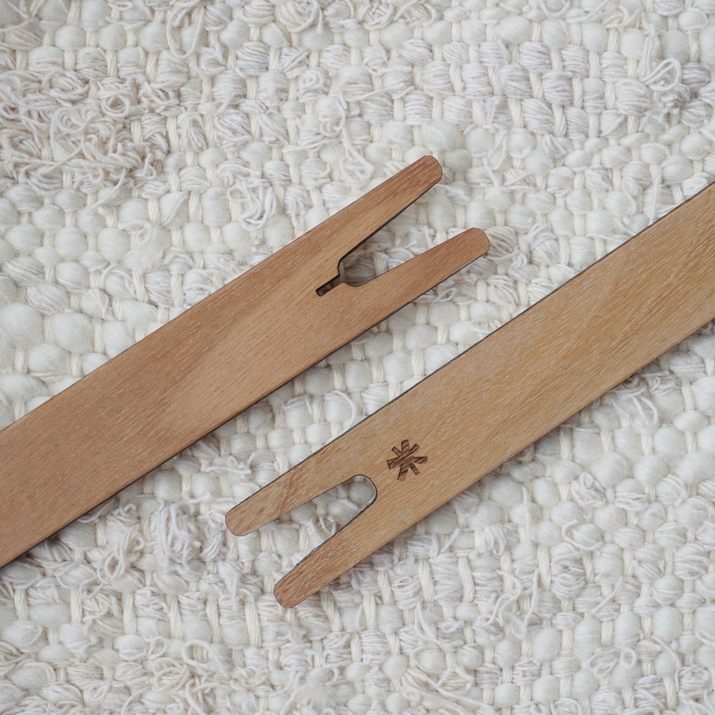 Weaving Shuttles - The Unusual Pear