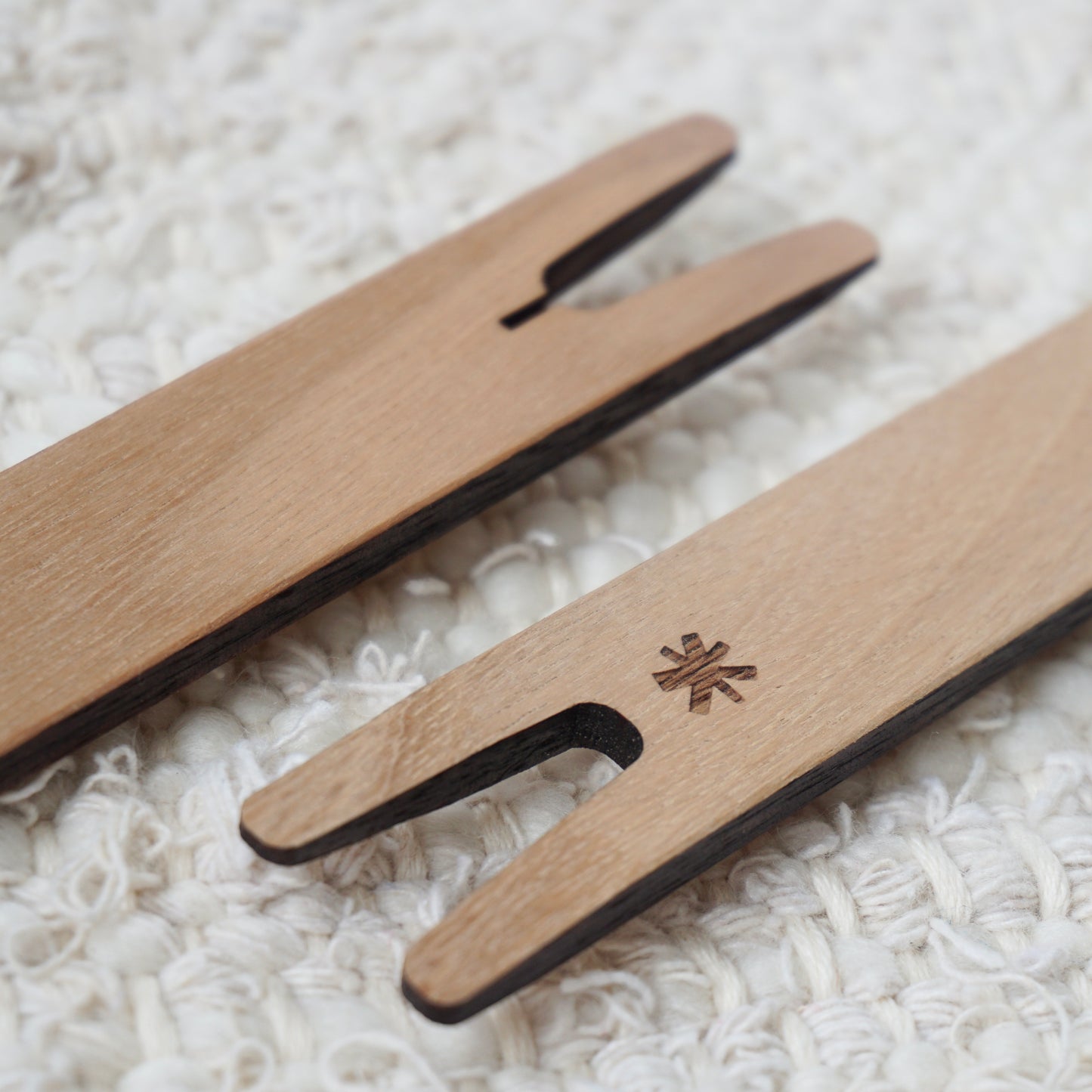 Weaving Shuttles - The Unusual Pear