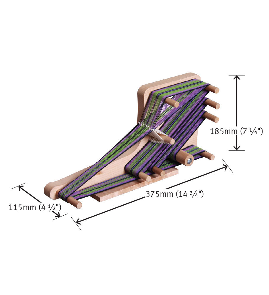 Inkle Looms - The Unusual Pear