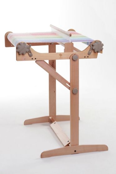 Rigid Heddle Loom Stand - The Unusual Pear