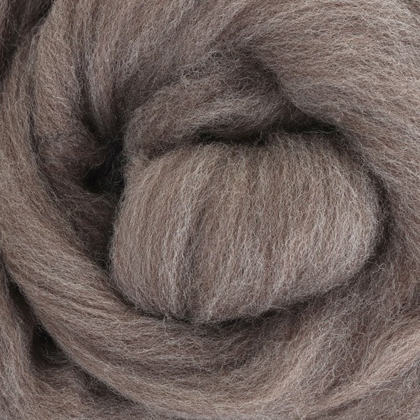 Merino Wool Roving - Assorted