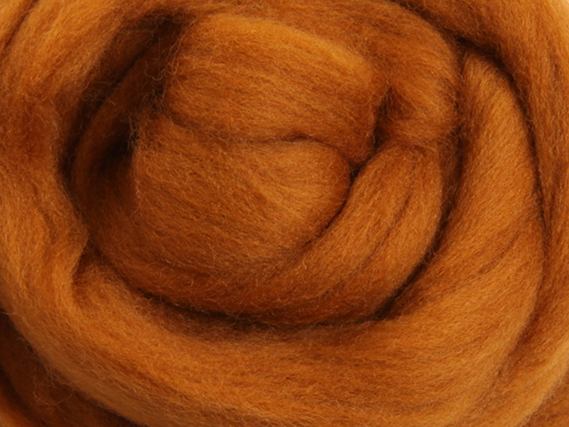 Merino Roving 500g - The Unusual Pear