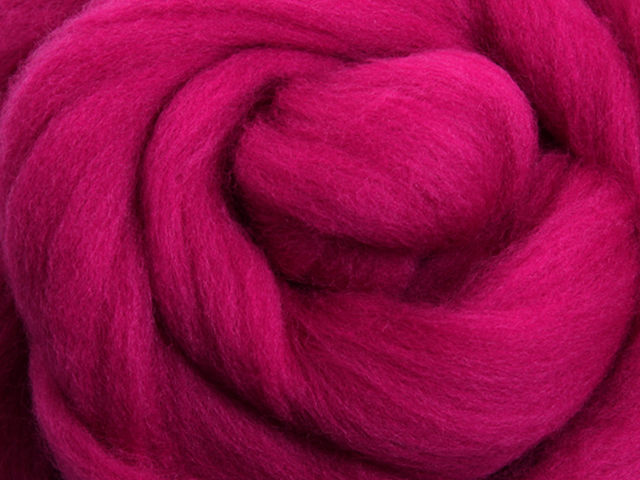 Merino Roving 500g - The Unusual Pear