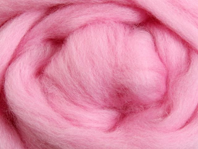 Merino Roving 500g - The Unusual Pear