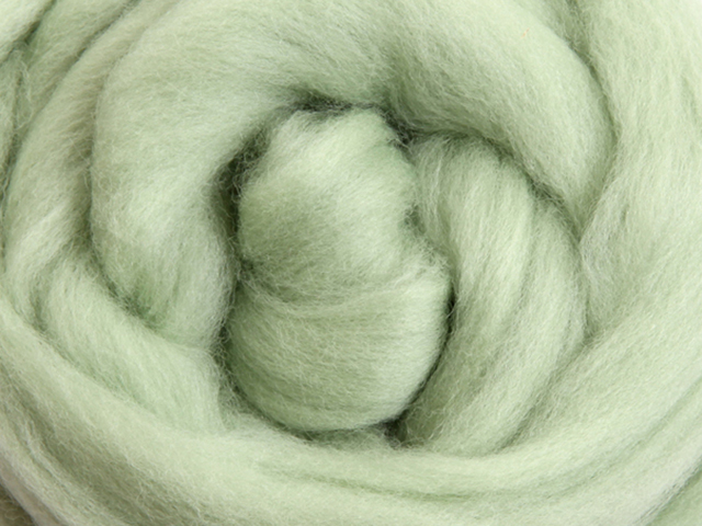 Merino Roving 500g - The Unusual Pear