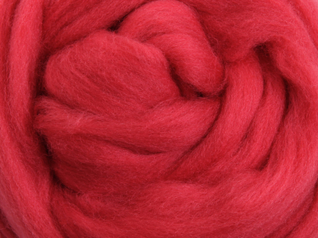 Merino Roving 500g - The Unusual Pear